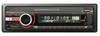 مشغل MP3 للسيارة قابل للفصل عالي الطاقة
