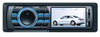 السيارات الصوت سيارة مشغل فيديو السيارات سيارة مشغل MP3 لوحة ثابتة سيارة مشغل MP5