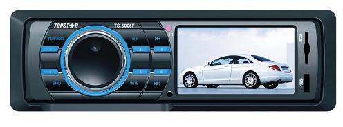 السيارات الصوت سيارة مشغل فيديو السيارات سيارة مشغل MP3 لوحة ثابتة سيارة مشغل MP5