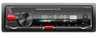 مشغل MP3 للسيارة قابل للفصل مع بلوتوث