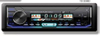 FM الارسال الصوت السيارات ستيريو السيارات الصوت سيارة مشغل LCD لوحة قابلة للفصل سيارة مشغل MP3