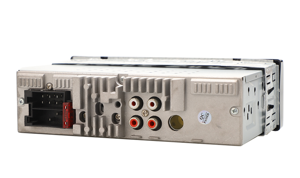 مشغل MP3 للسيارة قابل للفصل مع بلوتوث